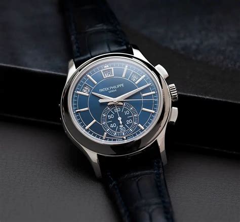 patek philippe buyer